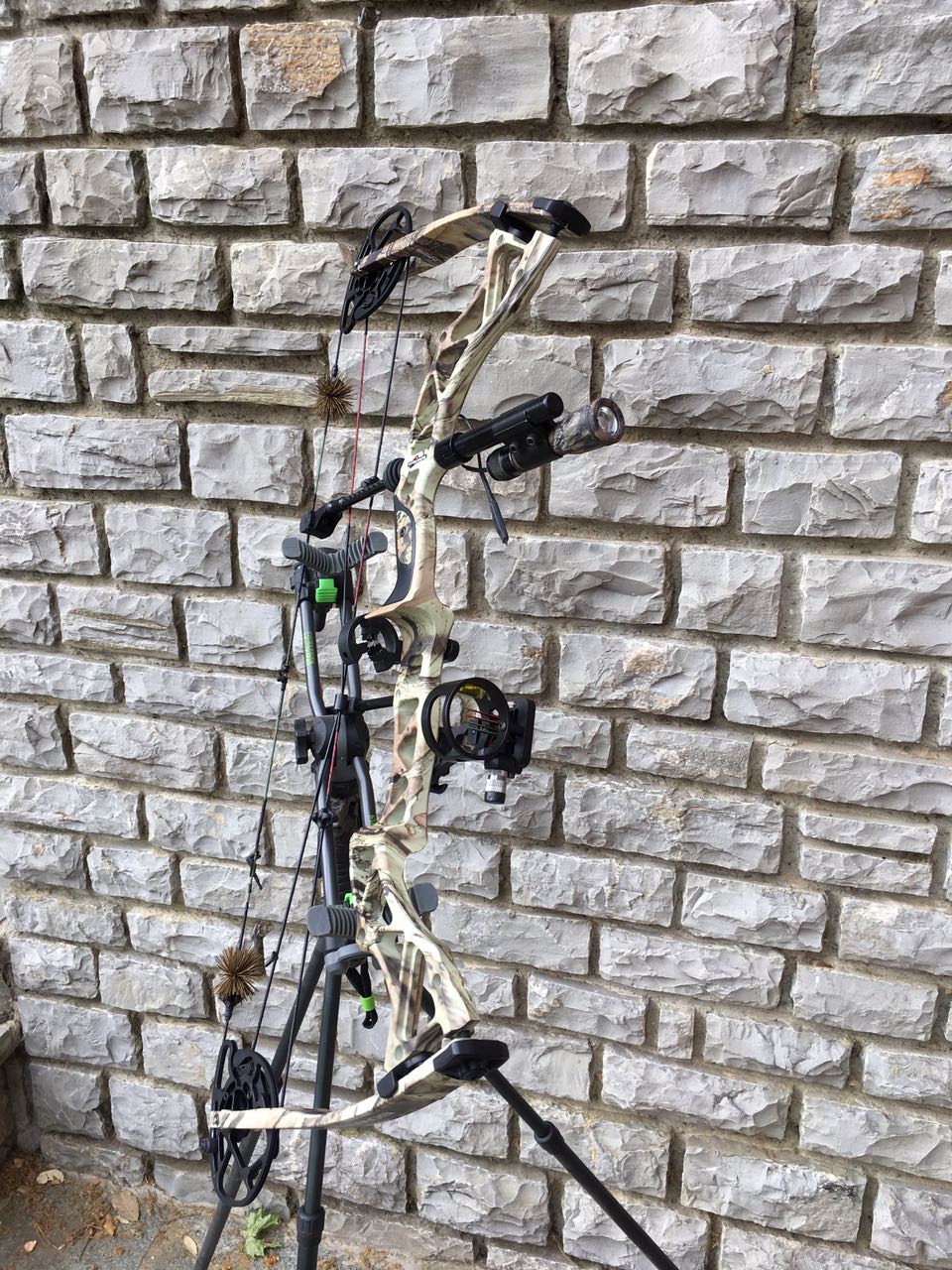  Compound Bow Hunting